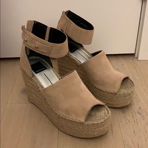 Dolce Vita Wedges